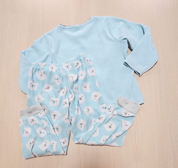 Pyjama filles - photo numéro 5