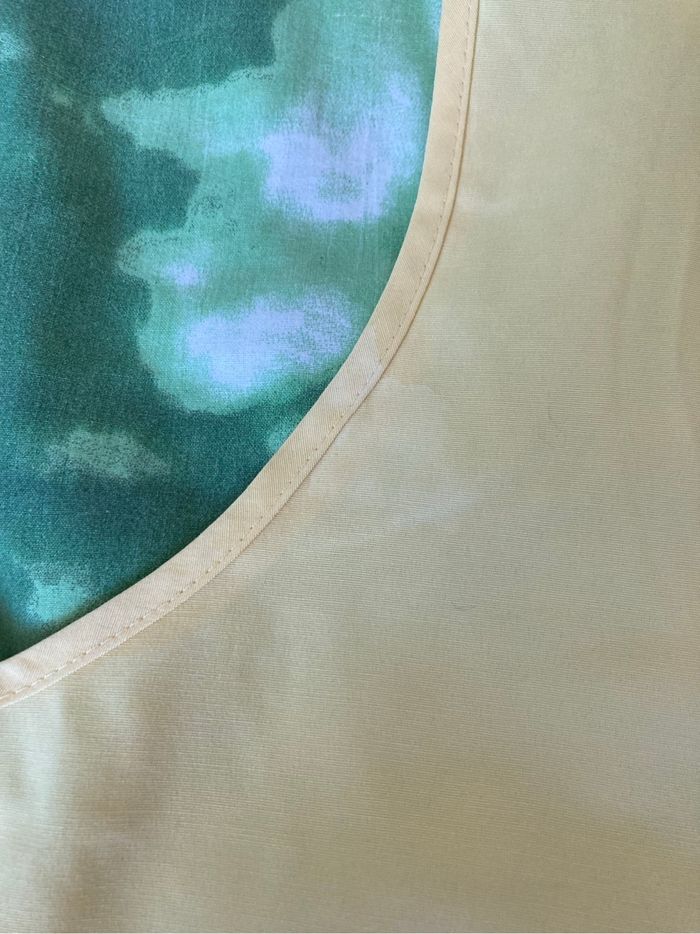 Débardeur fluide - photo numéro 4