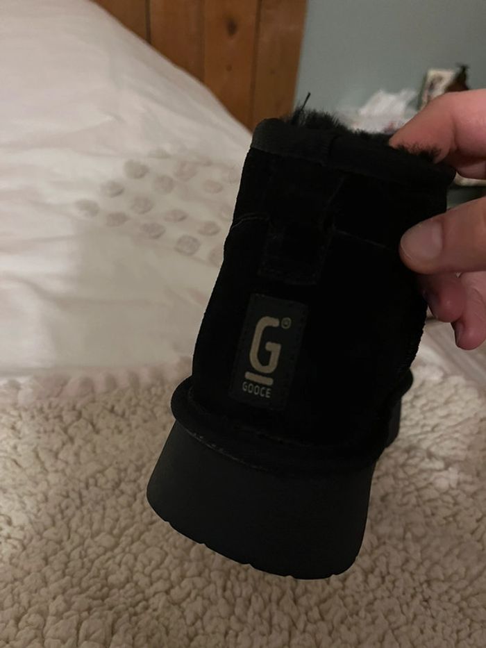 Bottes Ugg - photo numéro 4