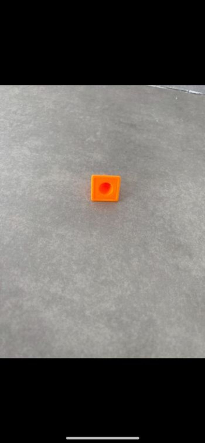 Jouet plot de sécurité - photo numéro 2