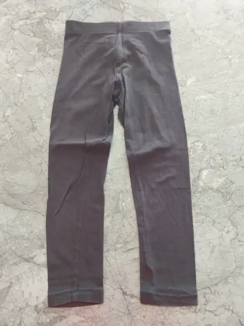 Legging long 6 ans