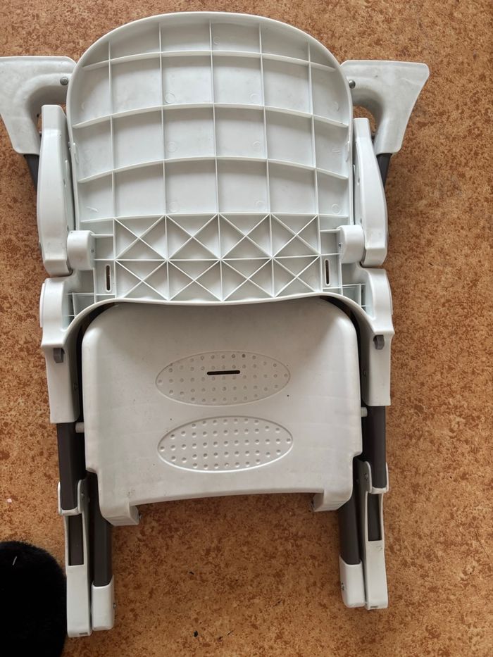 Chaise haute premam - photo numéro 3