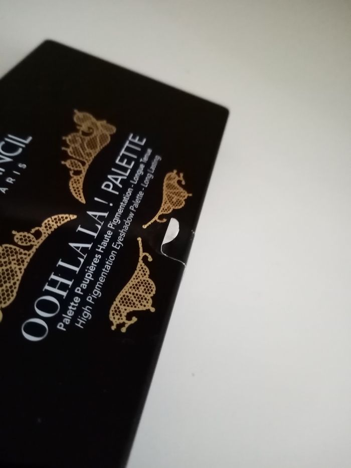 Palette maquillage arcancil - photo numéro 8