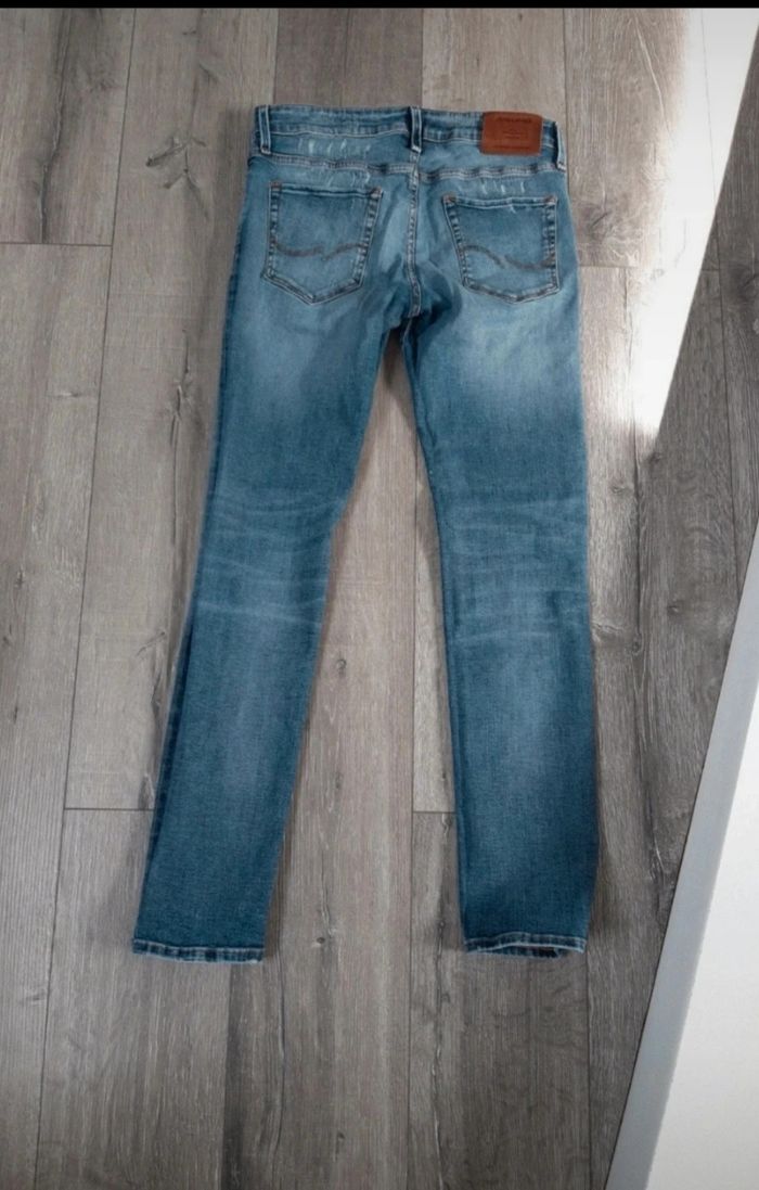 Jeans troué homme taille M/31 - photo numéro 3