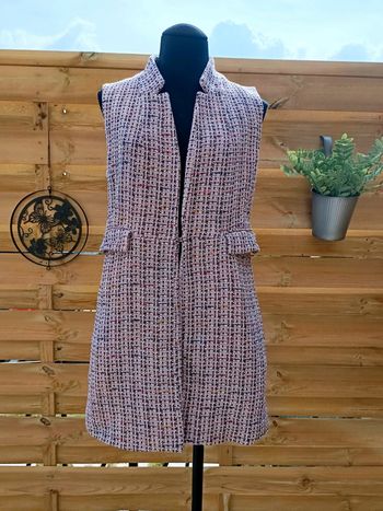 Veste Zara taille M