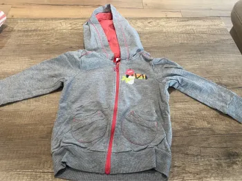 Gilet puma