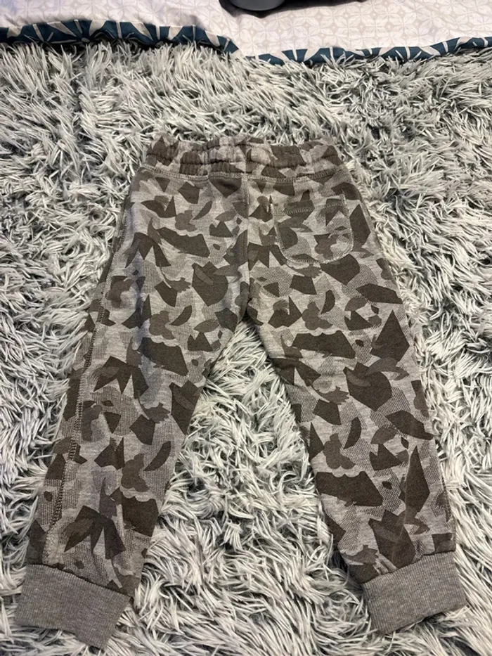 Pantalon garçon - photo numéro 4
