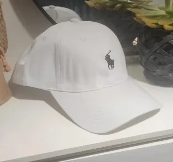 Casquette ralph lauren