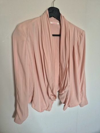 Blazer Camaïeu taille 38