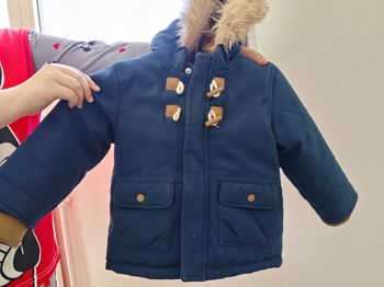 Manteau 
