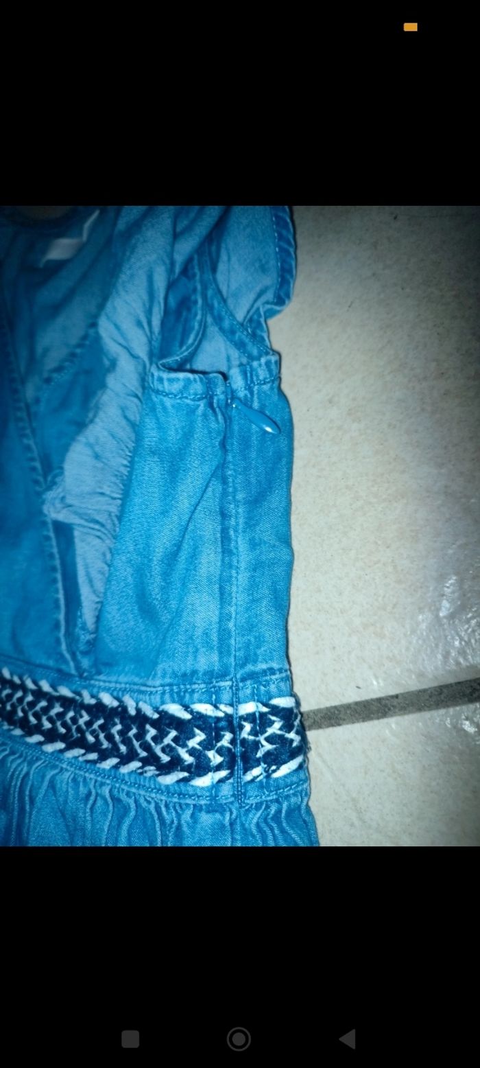 Robe fille - photo numéro 3