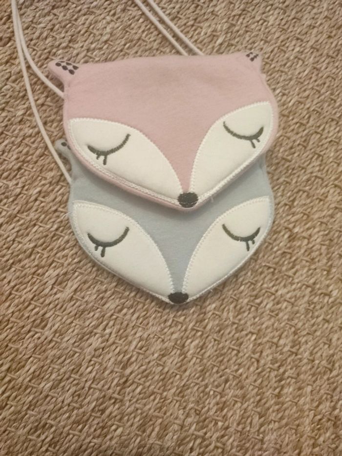 Petit sac - photo numéro 4