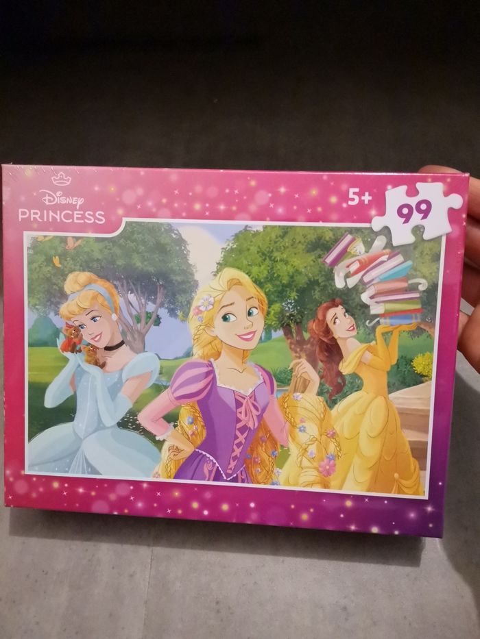 Puzzle enfant - photo numéro 7