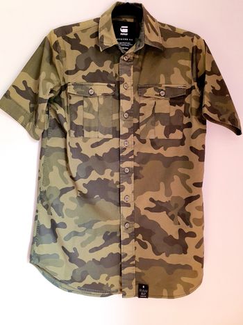 Chemise femme G-star