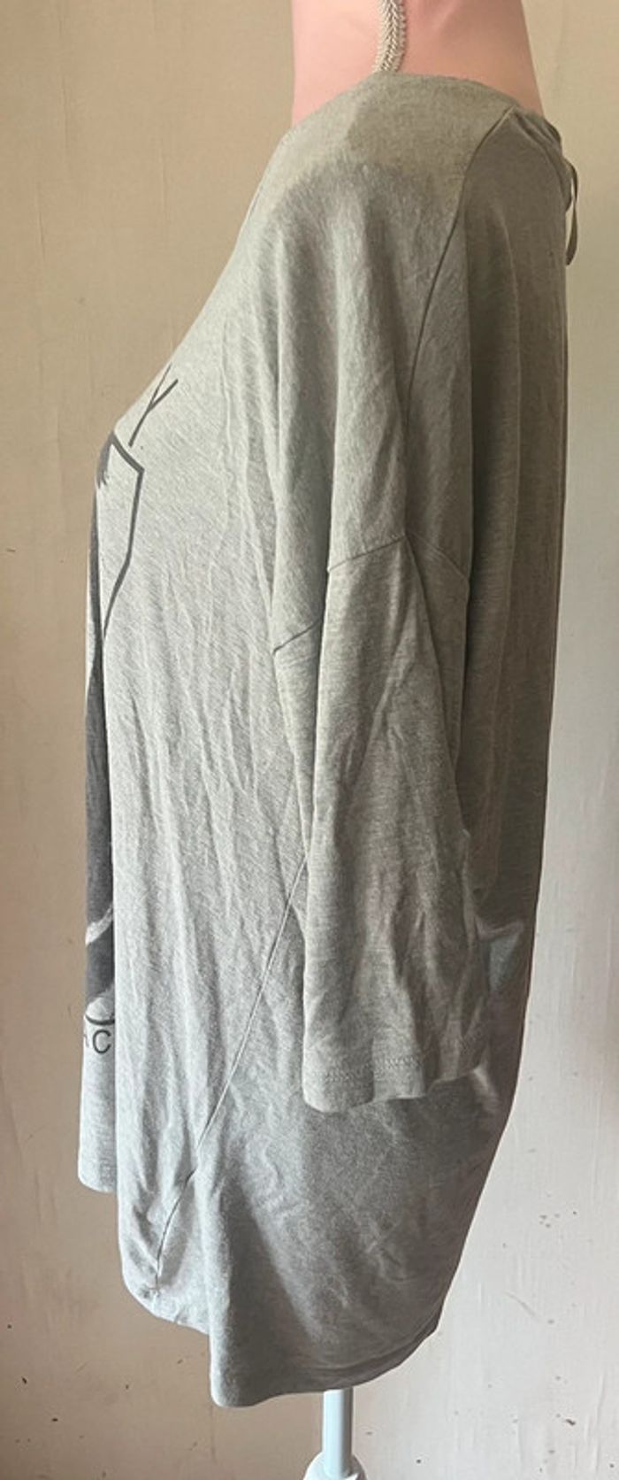 Haut gros LLDR Women taille 50 - photo numéro 2