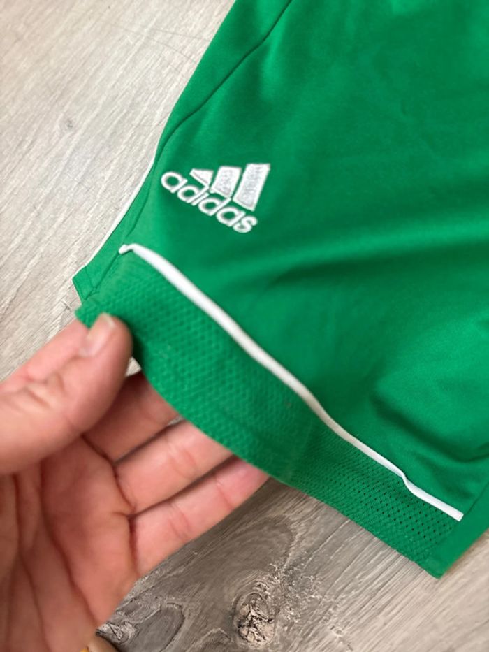 Short sport - photo numéro 7