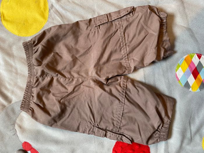 Pantalon jogging très confortable 6 mois - photo numéro 2