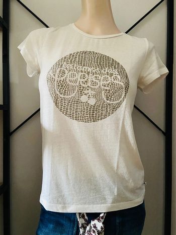 Tee-shirt T.S Le Temps des Cerises