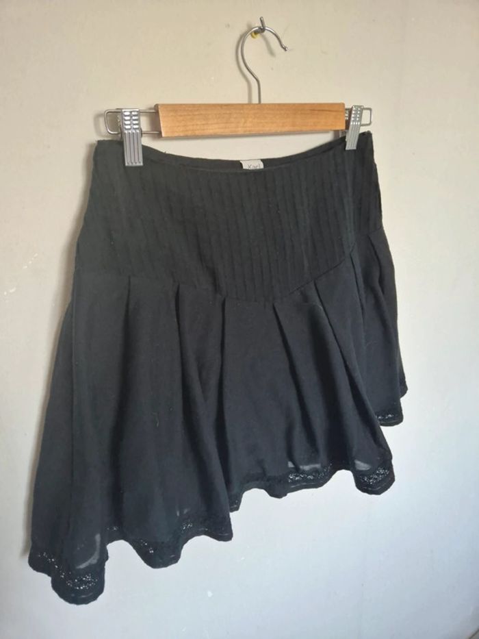 Jupe Karl Marc John taille S - photo numéro 2