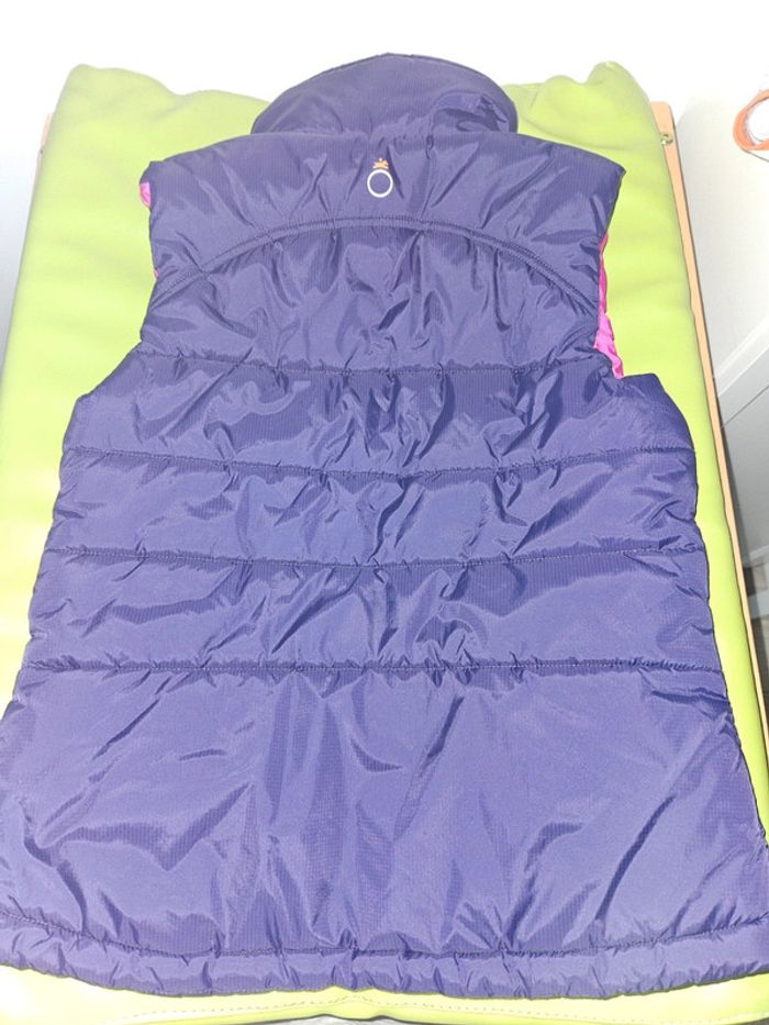 Veste sans manches - photo numéro 3