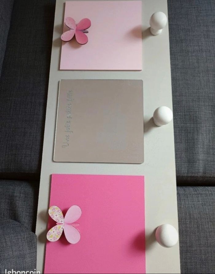 Porte manteau - photo numéro 4