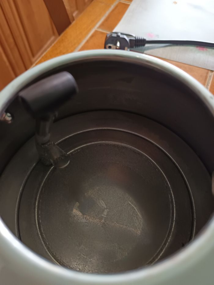 Bouilloire électrique - photo numéro 5