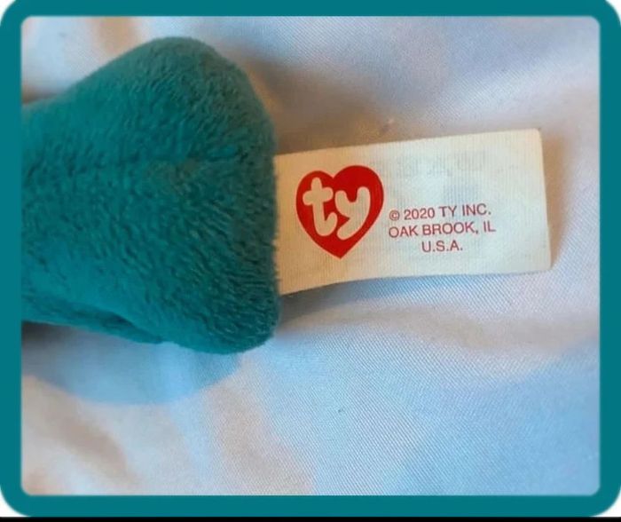 Peluche - photo numéro 5