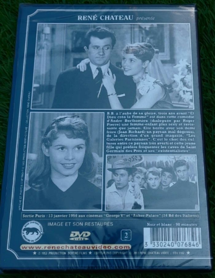 Dvd le portrait de son père - photo numéro 2