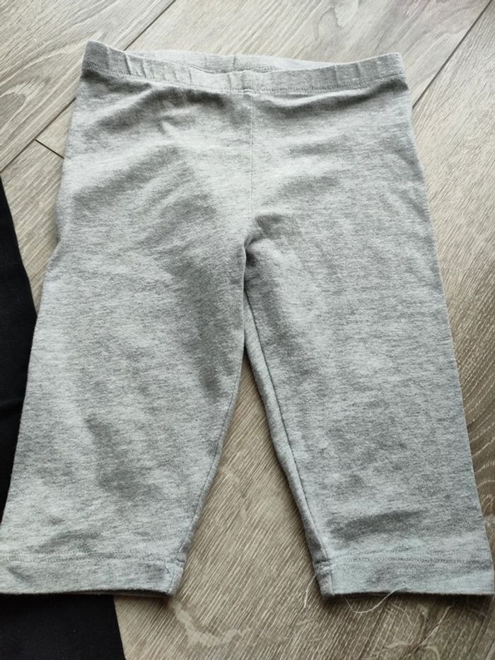 Lot de 2 pantacourts - photo numéro 3