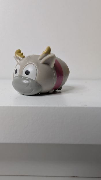 [Disney] Tsum Tsum Sven