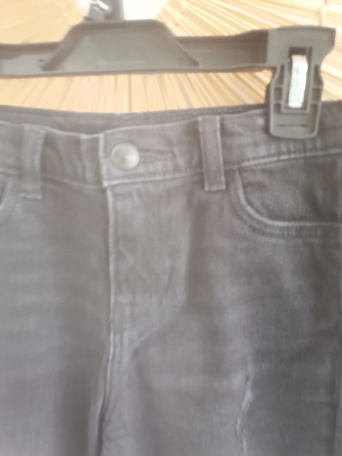 Jean fare neuf kiabi - photo numéro 3