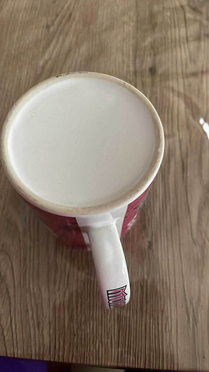 Tasse Monster-High - photo numéro 5