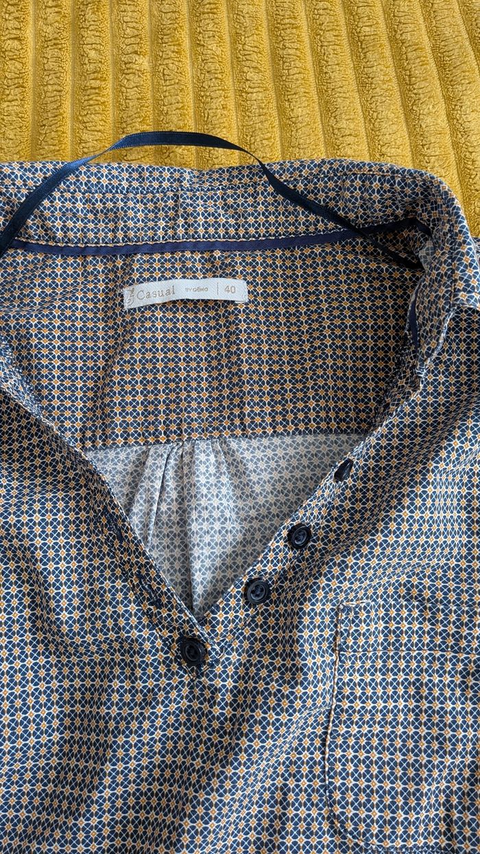 Chemise femme - photo numéro 5