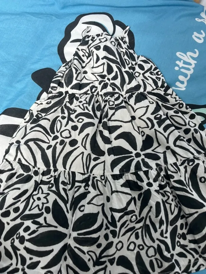 Robe longue 5 ans - photo numéro 2