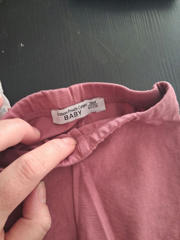 Leggings - photo numéro 2