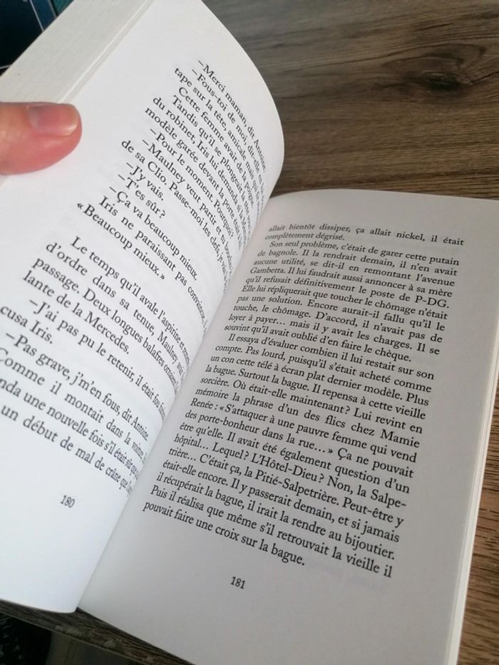 Parano Express - photo numéro 4