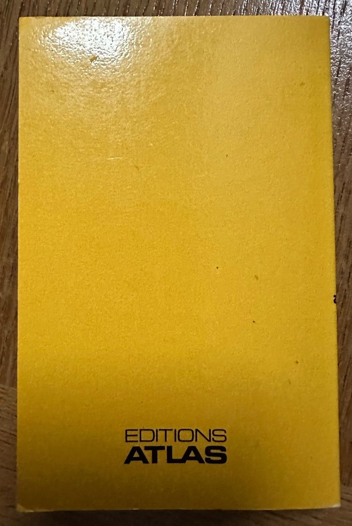 Mini dictionnaire français/espagnol - photo numéro 4