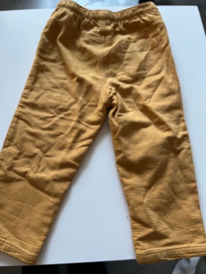 Ensemble 24 mois - photo numéro 3