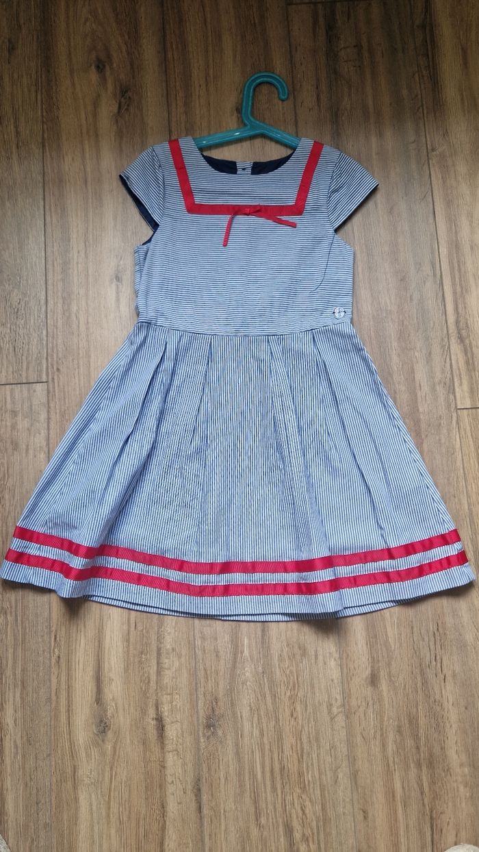 Robe sergent major