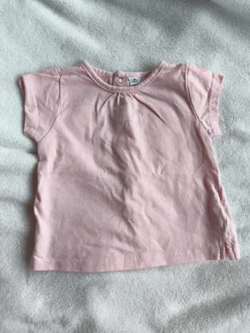 T-shirt 9 mois