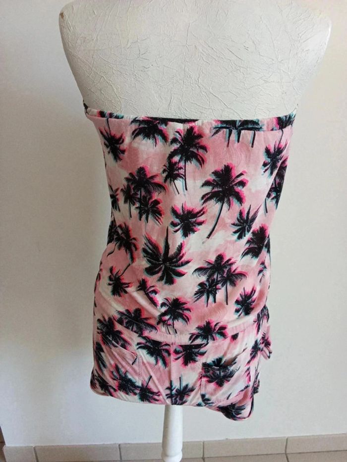 Combishort florla - photo numéro 2