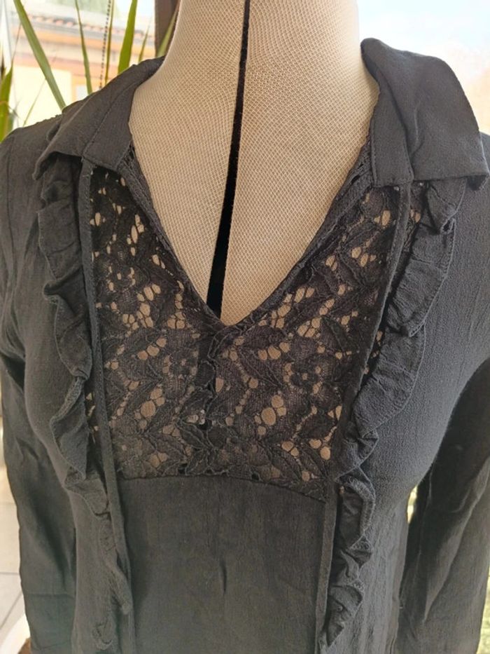 Blouse Zara S - photo numéro 2