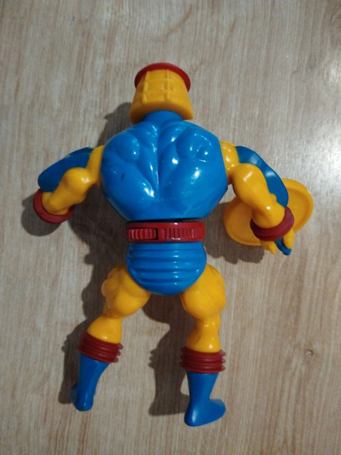 Sy klone 1984 - photo numéro 2