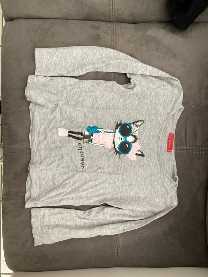 Sous pull