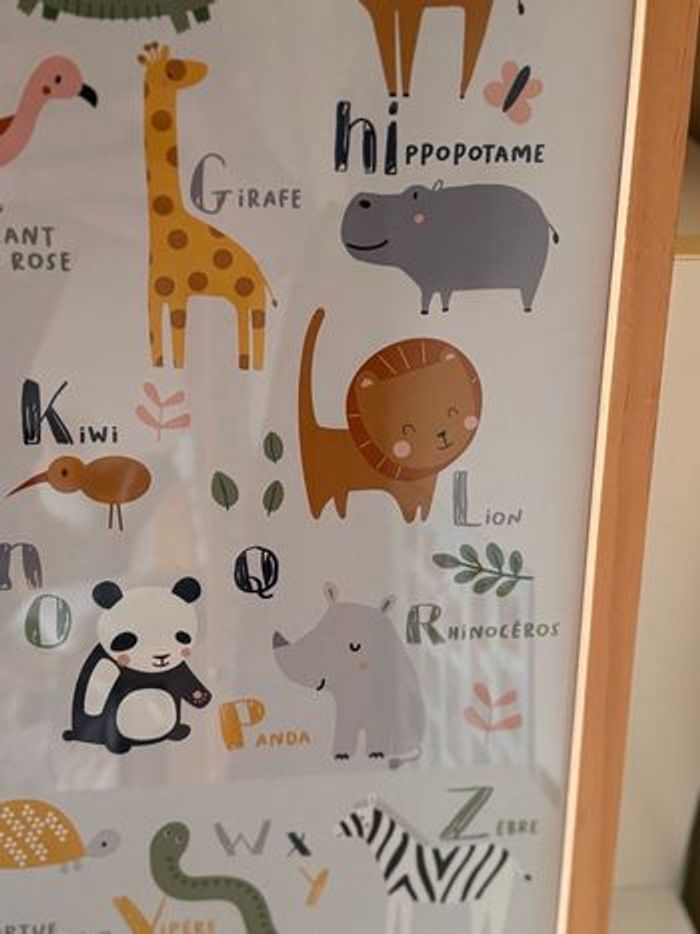 Abécédaire - photo numéro 6