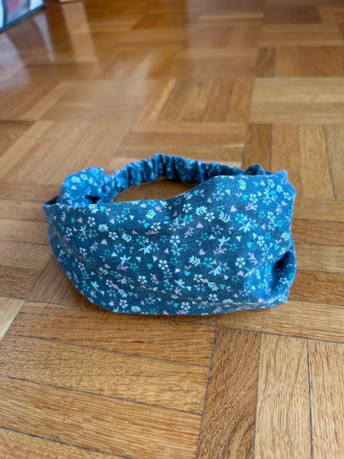 Bandeau bébé parfait état - photo numéro 3