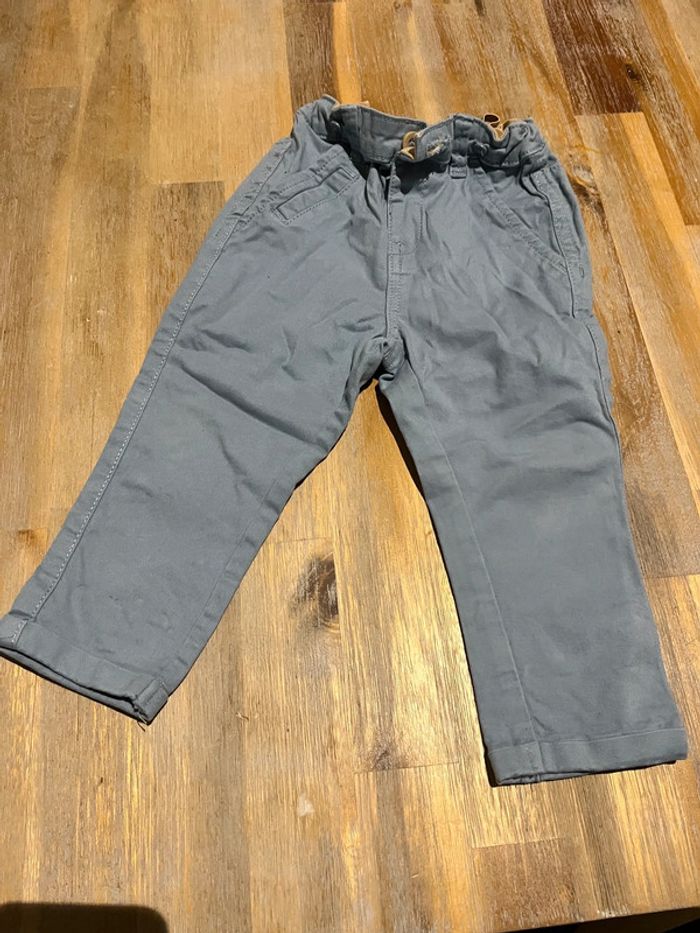 Pantalon 18 mois