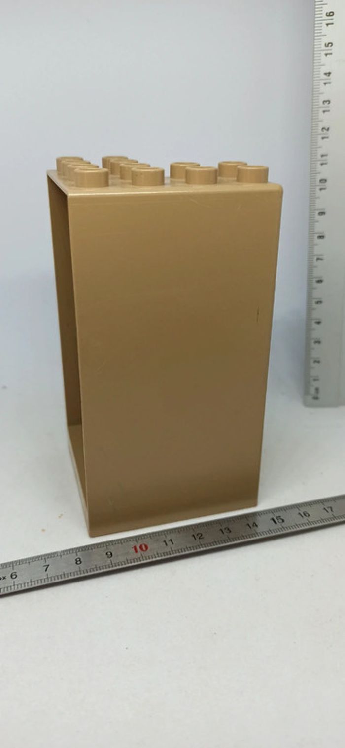 Gros rocher lego duplo - photo numéro 4