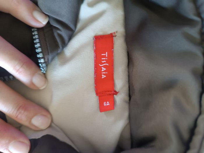 Veste sans manche garçon 6 ans - photo numéro 5