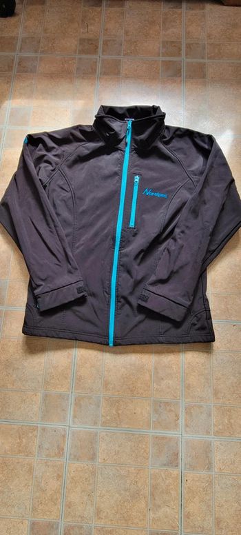Veste ski